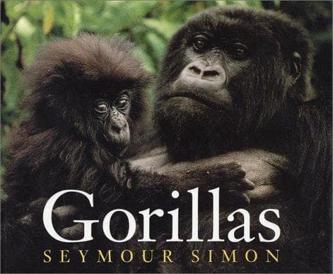 Tapa de Gorillas