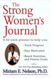 Tapa de The Strong Women's Journal