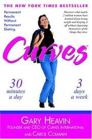 Tapa de Curves
