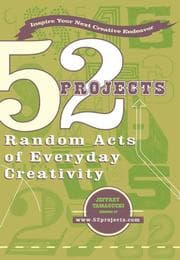Tapa de 52 Projects