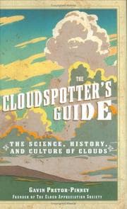 Tapa de The Cloudspotter's Guide