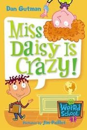 Tapa de Miss Daisy is crazy!