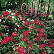 Tapa de Wild & Scenic Ohio 2002 Wall Calendar