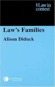 Tapa de Law's families