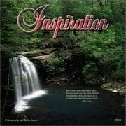 Tapa de Inspiration 2004 Calendar