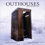 Tapa de Outhouses 2004 Calendar With Meditations