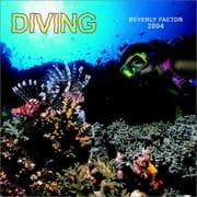 Tapa de Diving 2004 Calendar