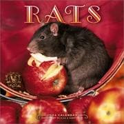 Tapa de Rats 2004 Calendar