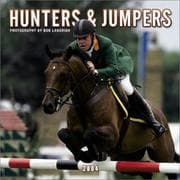 Tapa de Hunters & Jumpers 2004 Calendar