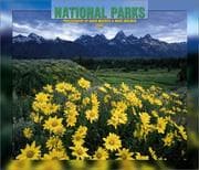Tapa de National Parks 2004 Calendar