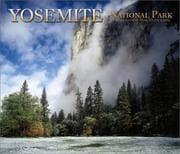 Tapa de Yosemite National Park 2004 Calendar