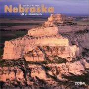 Tapa de Wild & Scenic Nebraska 2004 Calendar