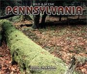Tapa de Wild & Scenic Pennsylvania Deluxe 2004 Calendar