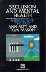 Tapa de Seclusion and mental health