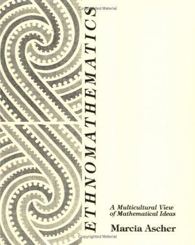 Tapa de Ethnomathematics