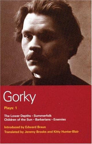Tapa de Five Plays (Methuen's World Dramatists)