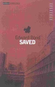 Tapa de Saved