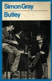 Tapa de Butley