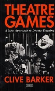 Tapa de Theatre Games