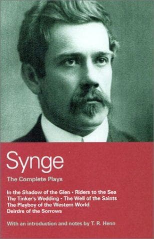 Tapa de Synge