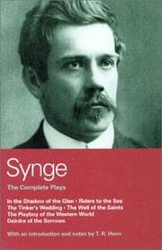 Tapa de Synge