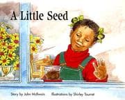 Tapa de A Little Seed (Smart Starts)