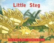 Tapa de Pmbm Little Steg Is
