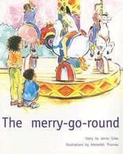 Tapa de Pmbm Merry-Go-Round, the Is