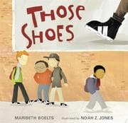 Tapa de Those shoes