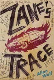 Tapa de Zane's Trace