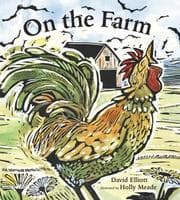 Tapa de On the Farm