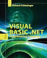 Tapa de Visual Basic .net