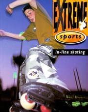 Tapa de In-line Skating (Extreme Sports)