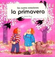 Tapa de LA Primavera/Spring