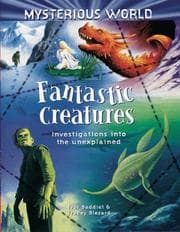 Tapa de Fantastic creatures