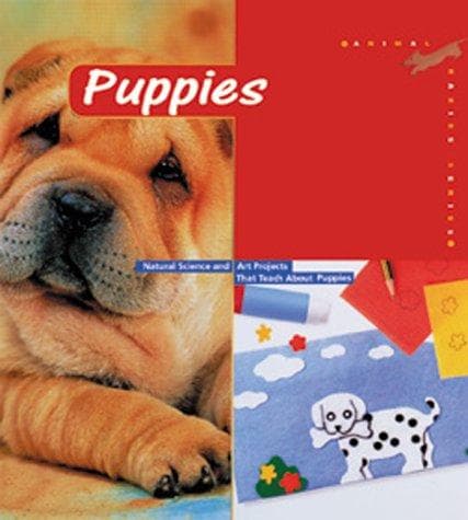 Tapa de Puppies