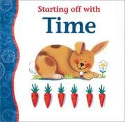 Tapa de Starting off with time