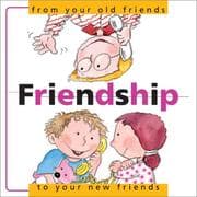 Tapa de Friendship