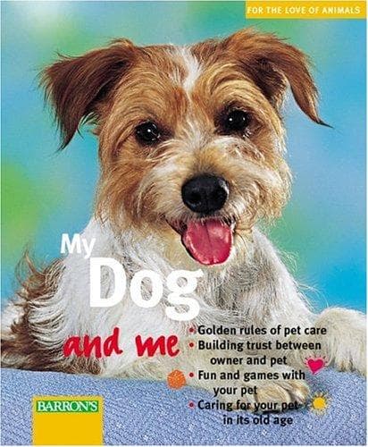 Tapa de My Dog and Me