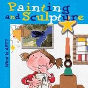 Tapa de What is Art? Painting and Sculpture