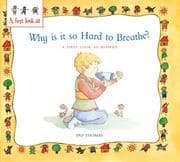 Tapa de Why Is It So Hard to Breathe?