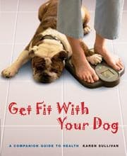 Tapa de Get Fit with Your Dog