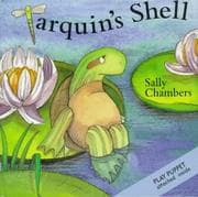 Tapa de Tarquin's Shell