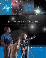 Tapa de Starwatch