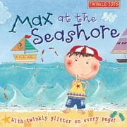 Tapa de Max at the seashore
