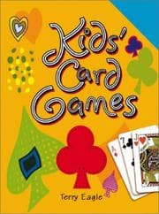 Tapa de Kids' Card Games