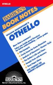 Tapa de Othello