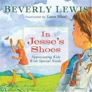 Tapa de In Jesse's Shoes