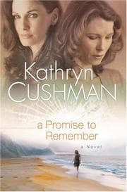 Tapa de A Promise to Remember