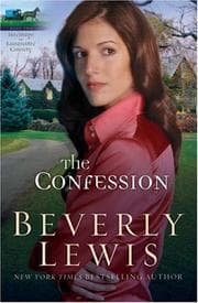 Tapa de The Confession